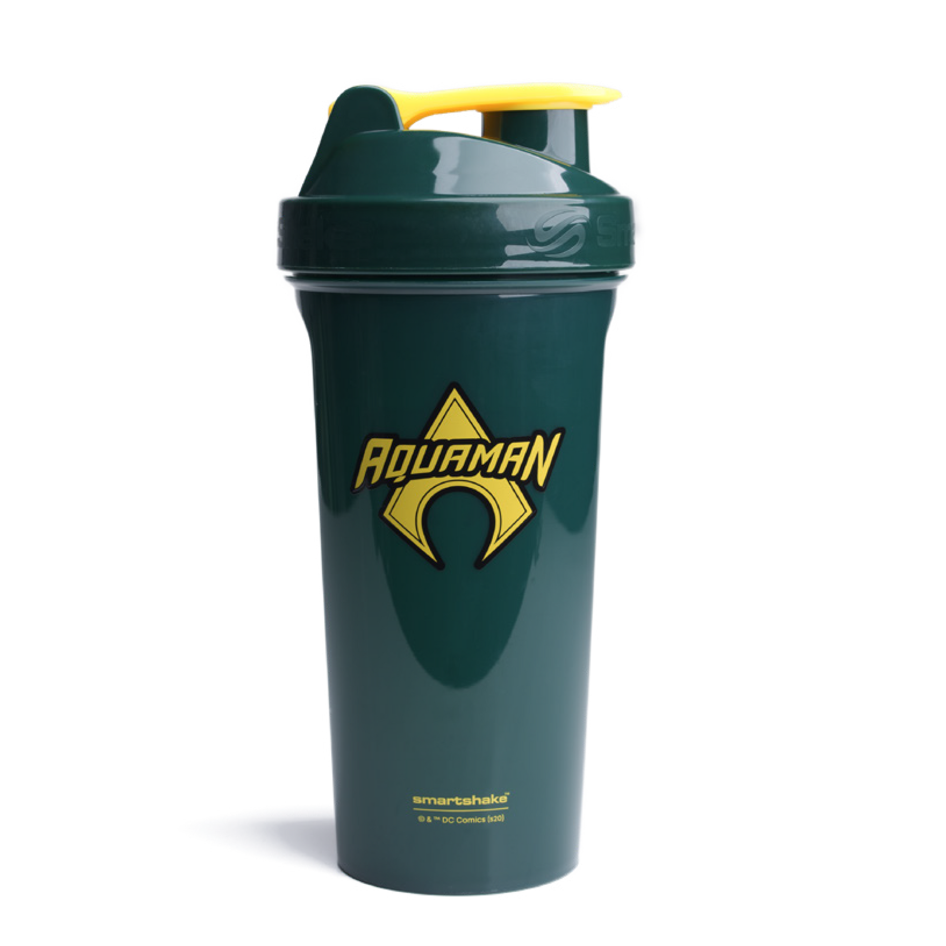 Smartshake DC Comics Shaker 800ml Aquaman