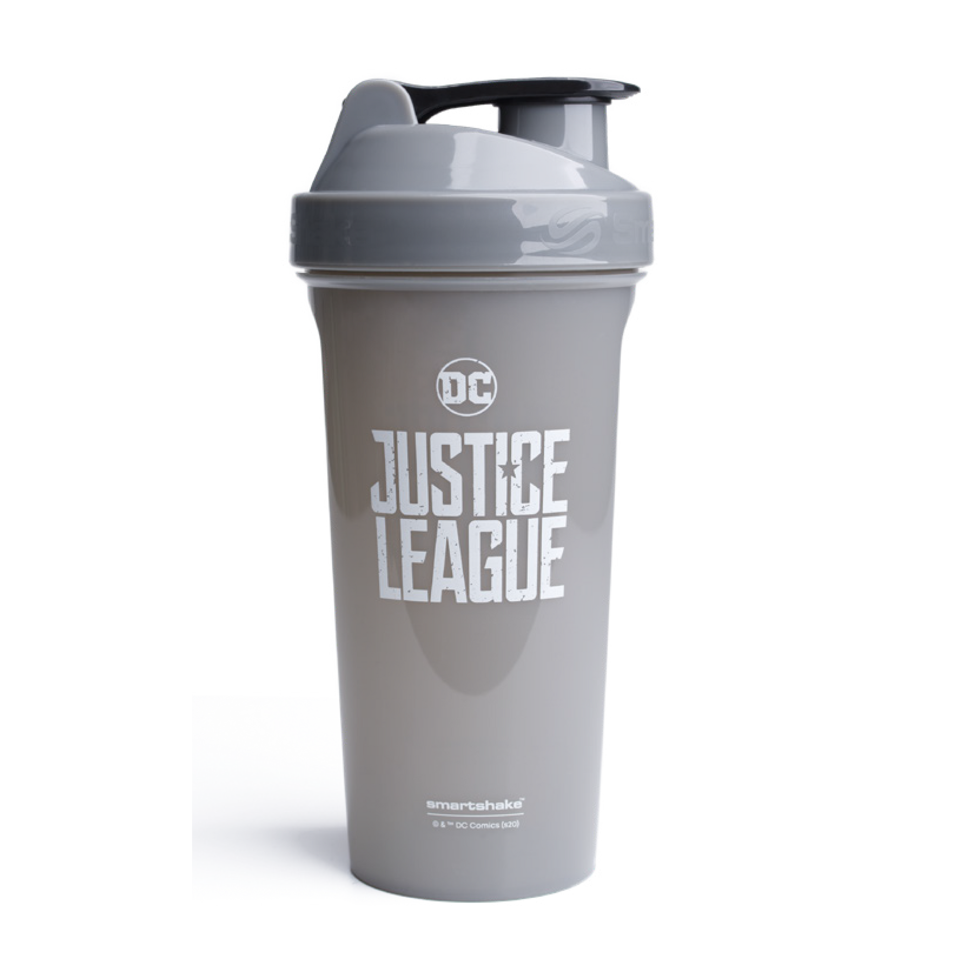 Smartshake DC Comics Shaker 800ml Justice League