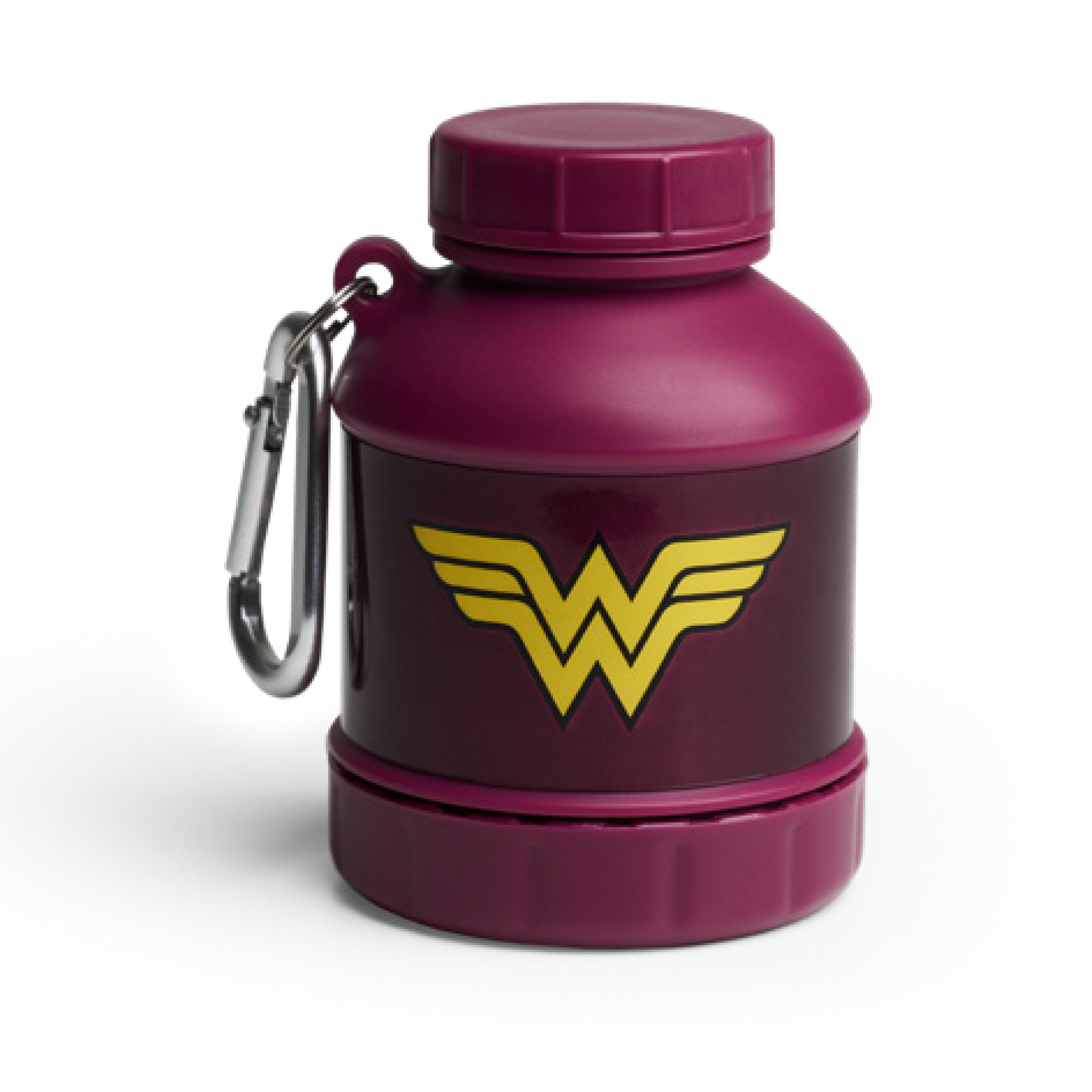 Smartshake DC Comics Whey2Go Funnel 50ml Wonderwoman