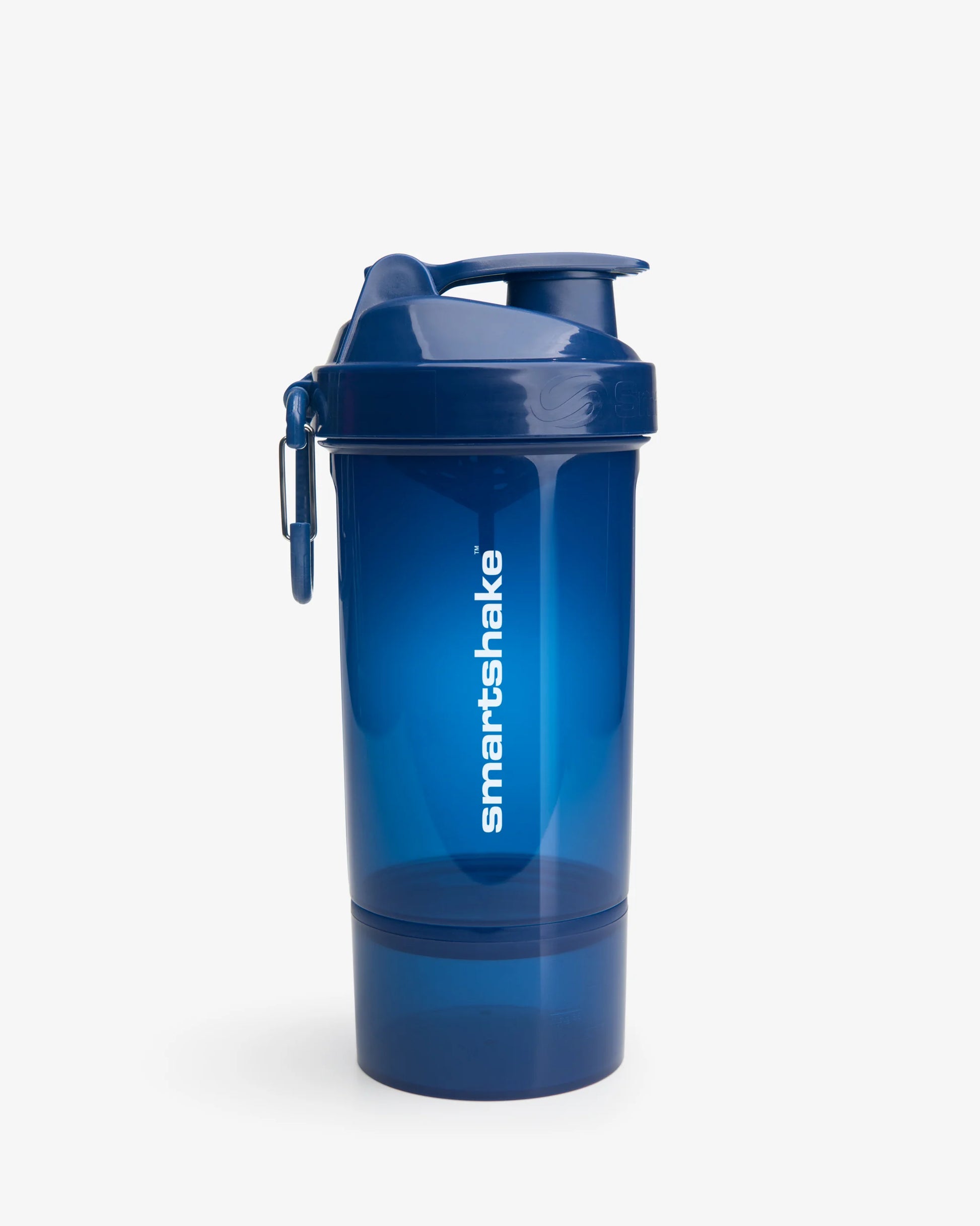 Smartshake One Shaker 800ml Navy Blue