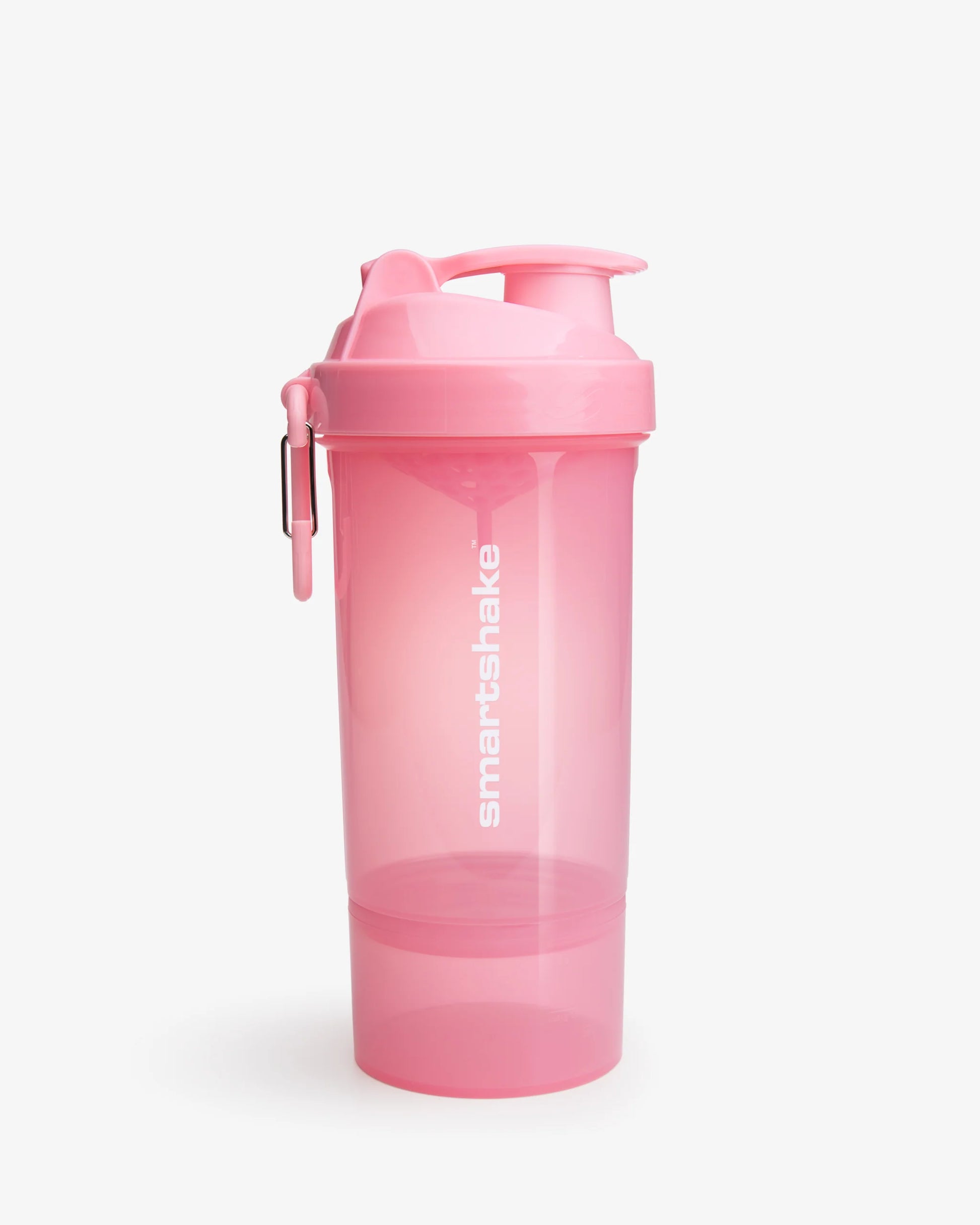 Smartshake One Shaker 800ml Light Pink