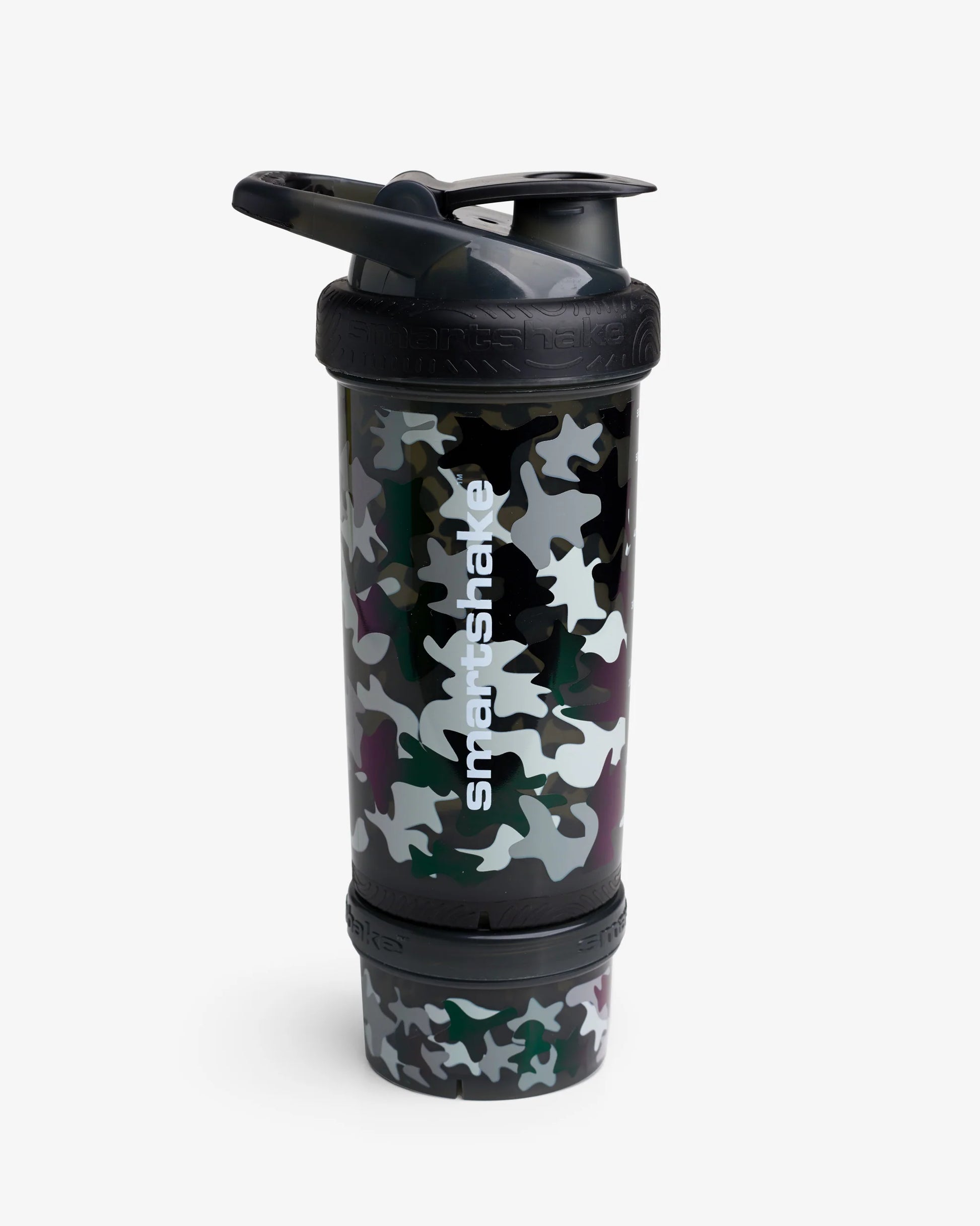 Smartshake Revive Shaker 750ml Camo Black