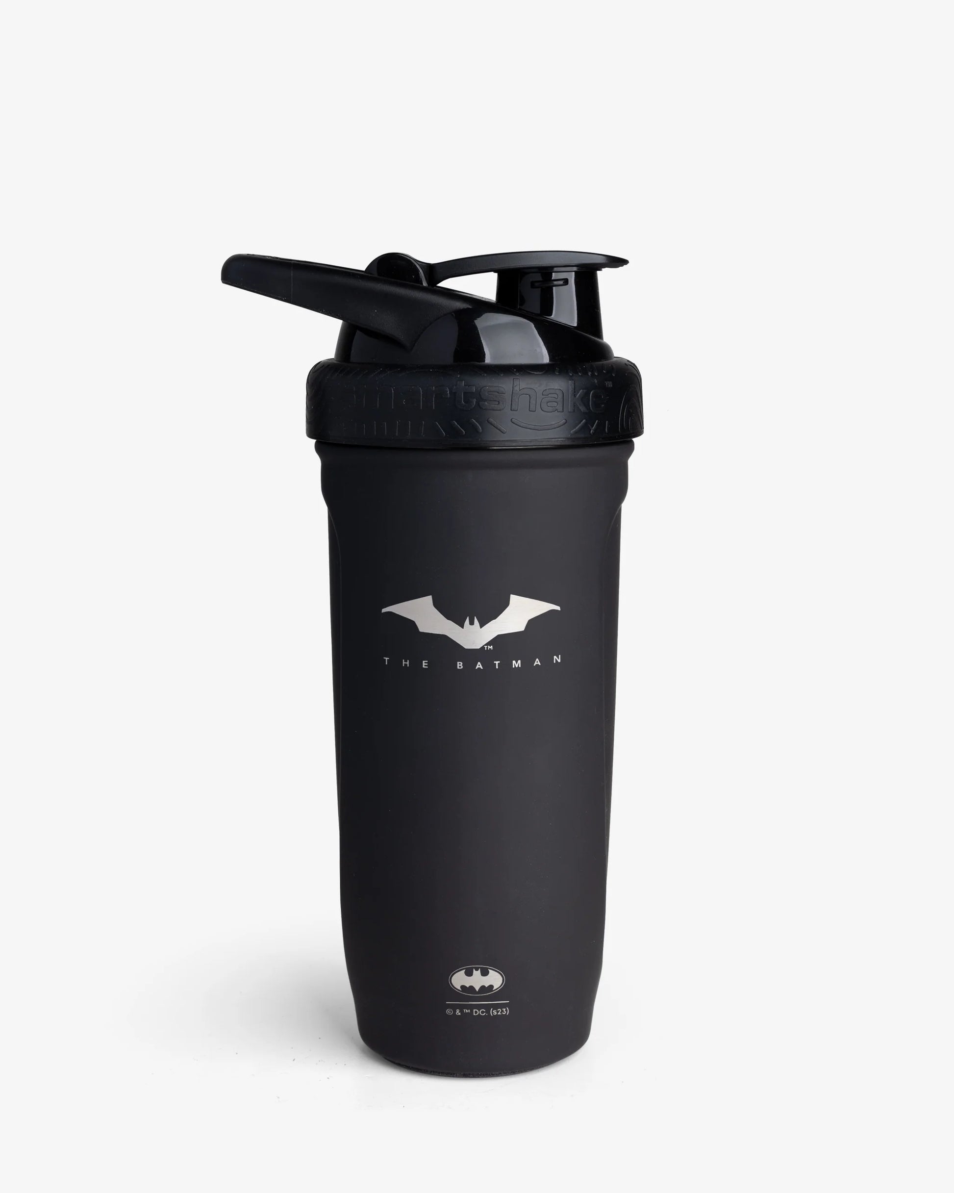 Smartshake Reforce Steel Shaker 900ml DC Batman