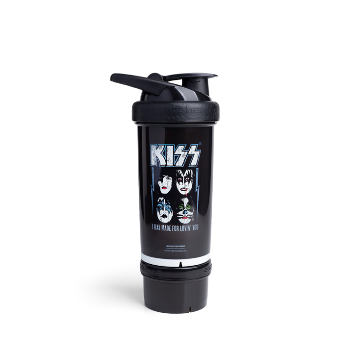 SmartShake Revive Shaker 750ml KISS