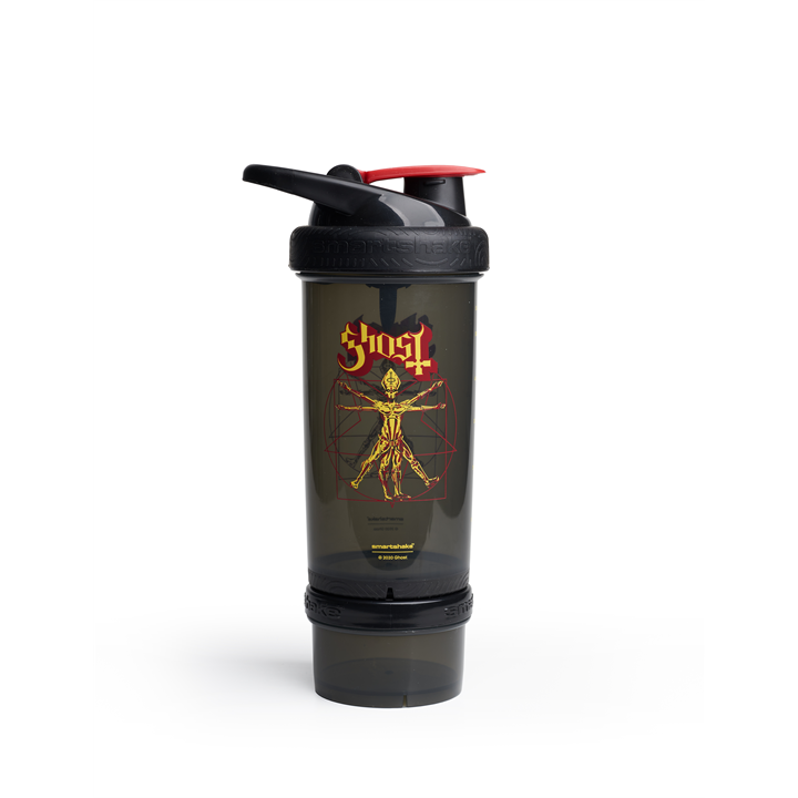 SmartShake Revive Shaker 750ml Ghost