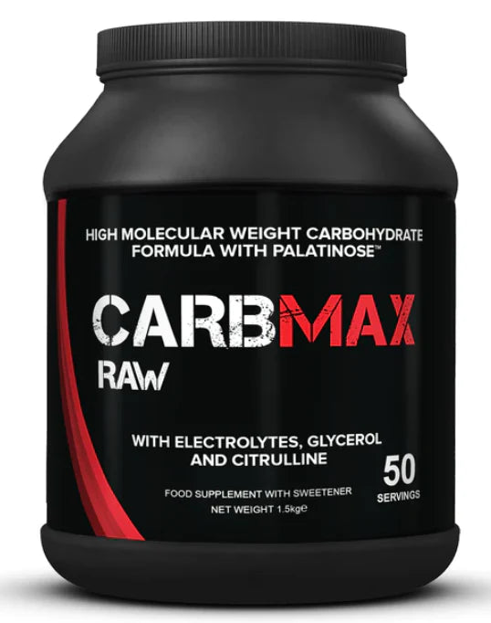 Strom Sports CarbMAX  1.6kg Raw