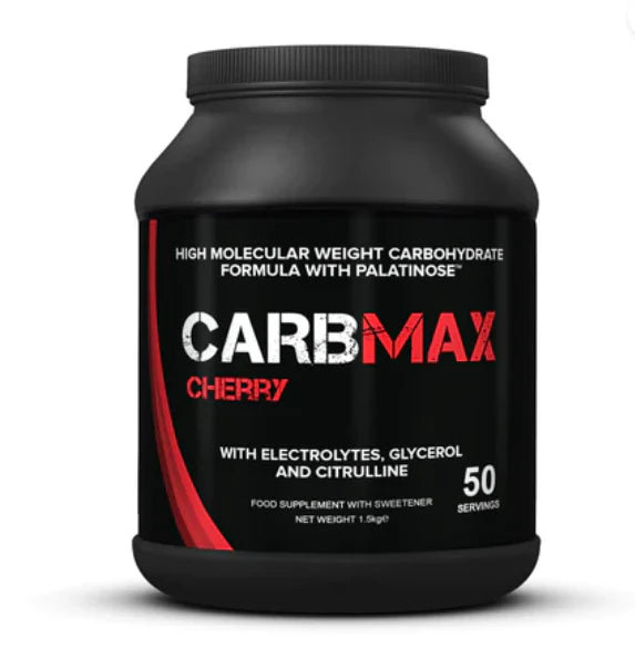 Strom Sports CarbMAX  1.6kg Cherry