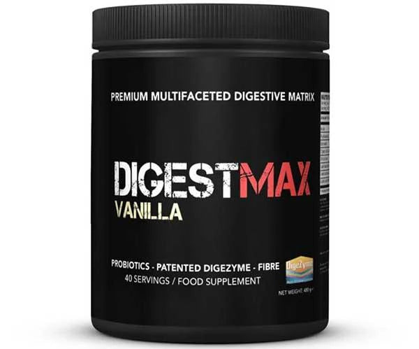 Strom Sports DigestMax  480g Vanilla