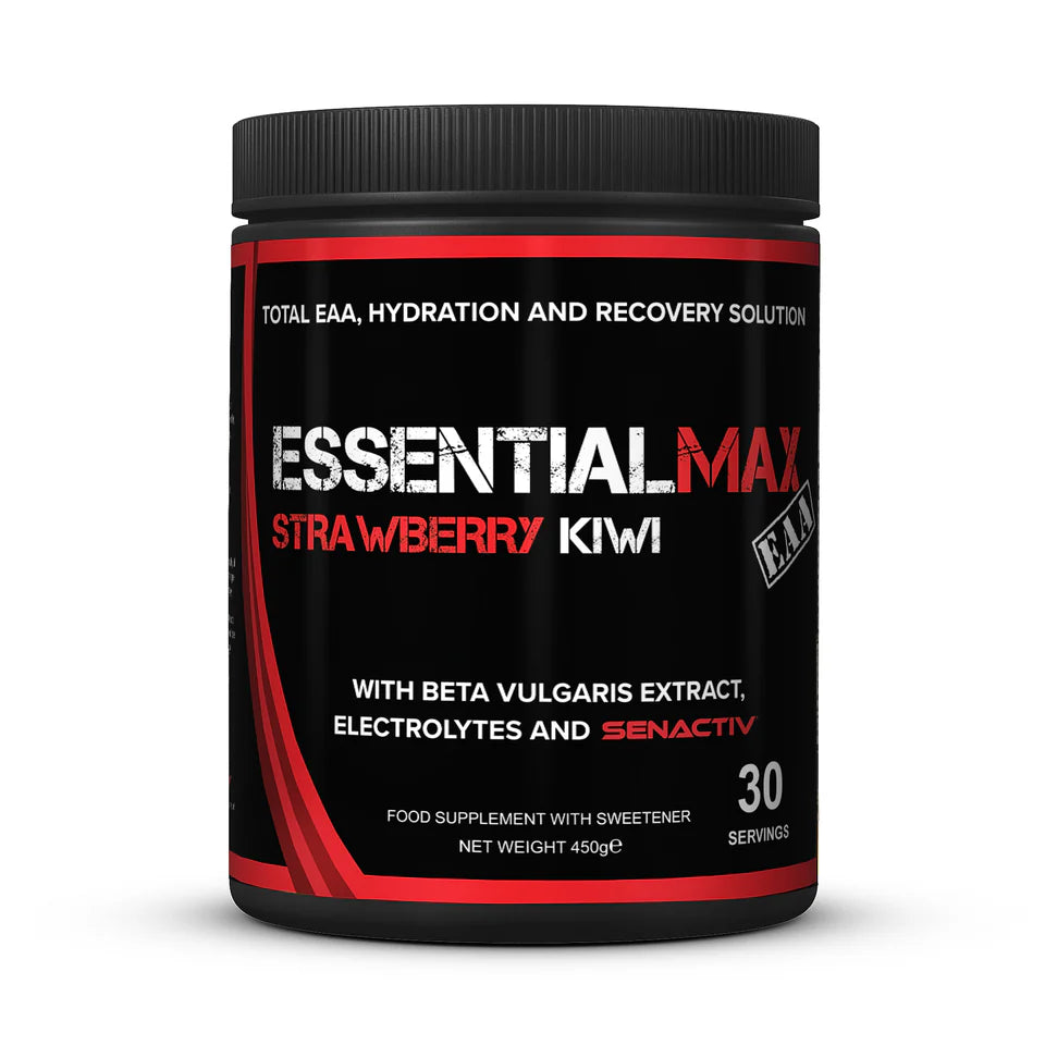 Strom Sports EssentialMAX EAA  450g Strawberry Kiwi