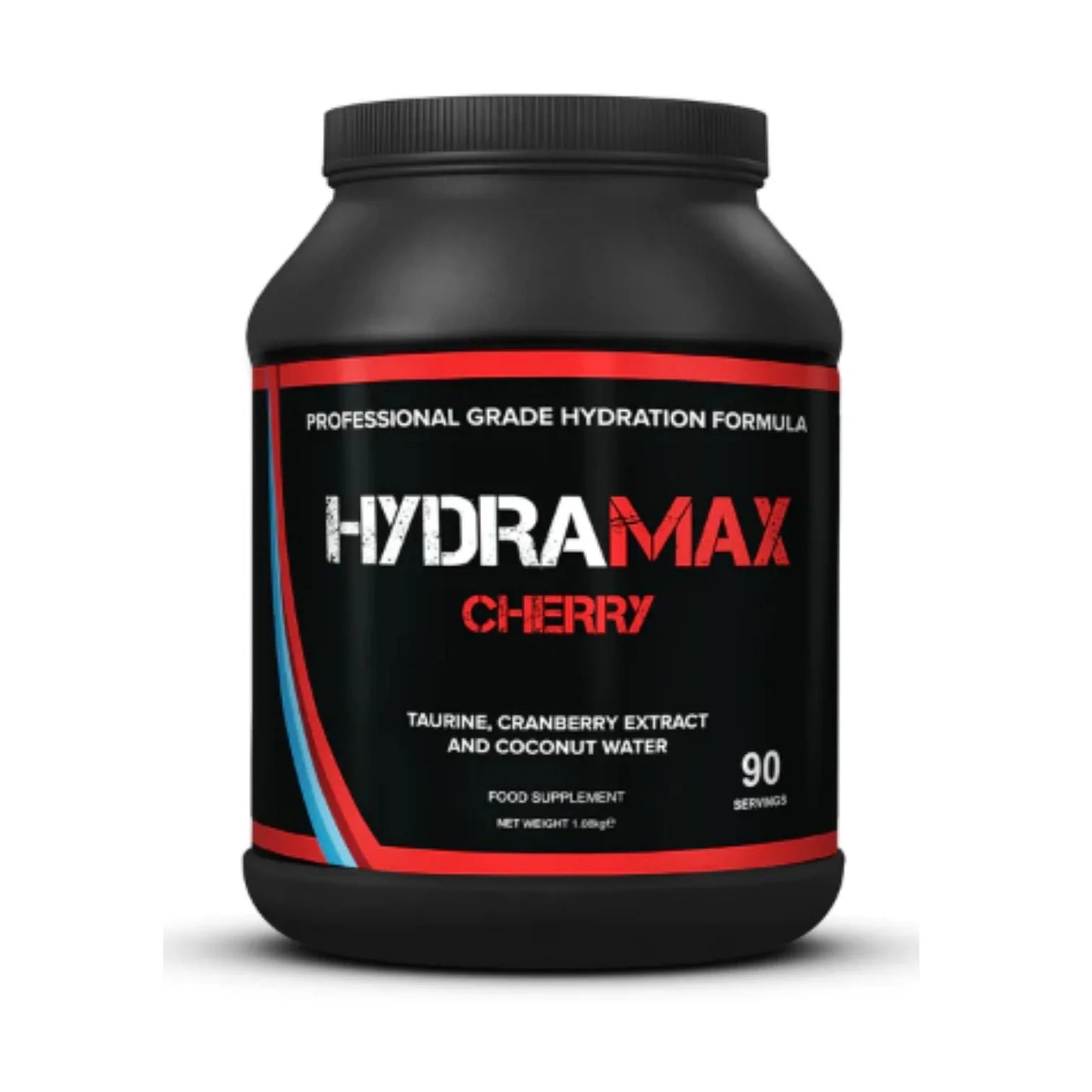 Strom Sports HydraMAX  1.08kg Cherry