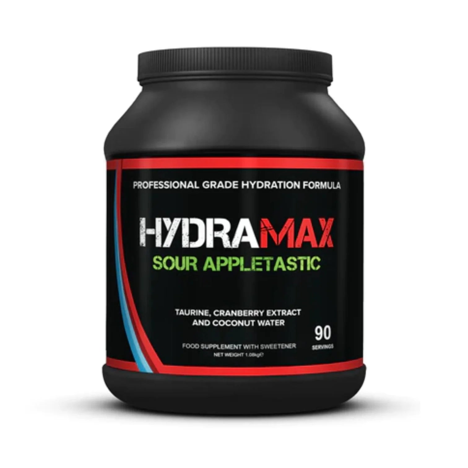 Strom Sports HydraMAX  1.08kg Sour Appletasic