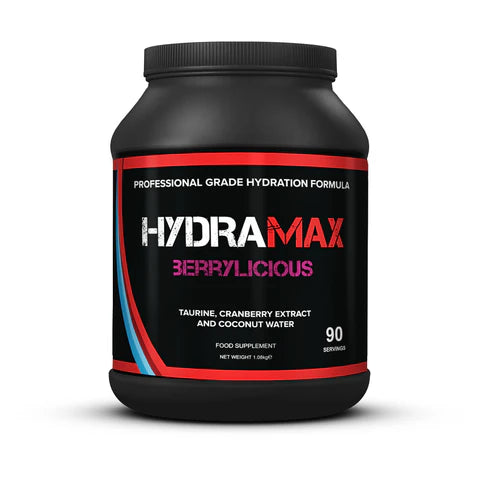 Strom Sports HydraMAX  1.08kg Pina Colada