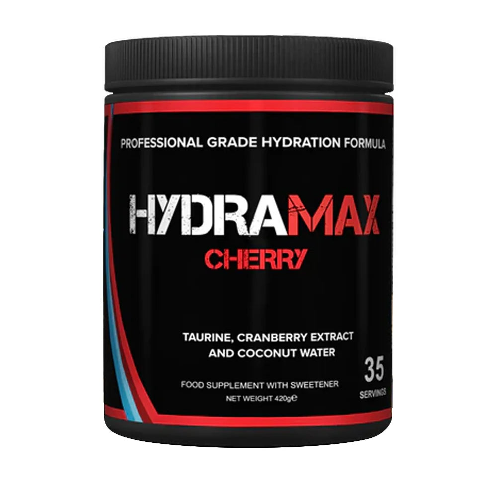 Strom Sports HydraMAX  420g Cherry