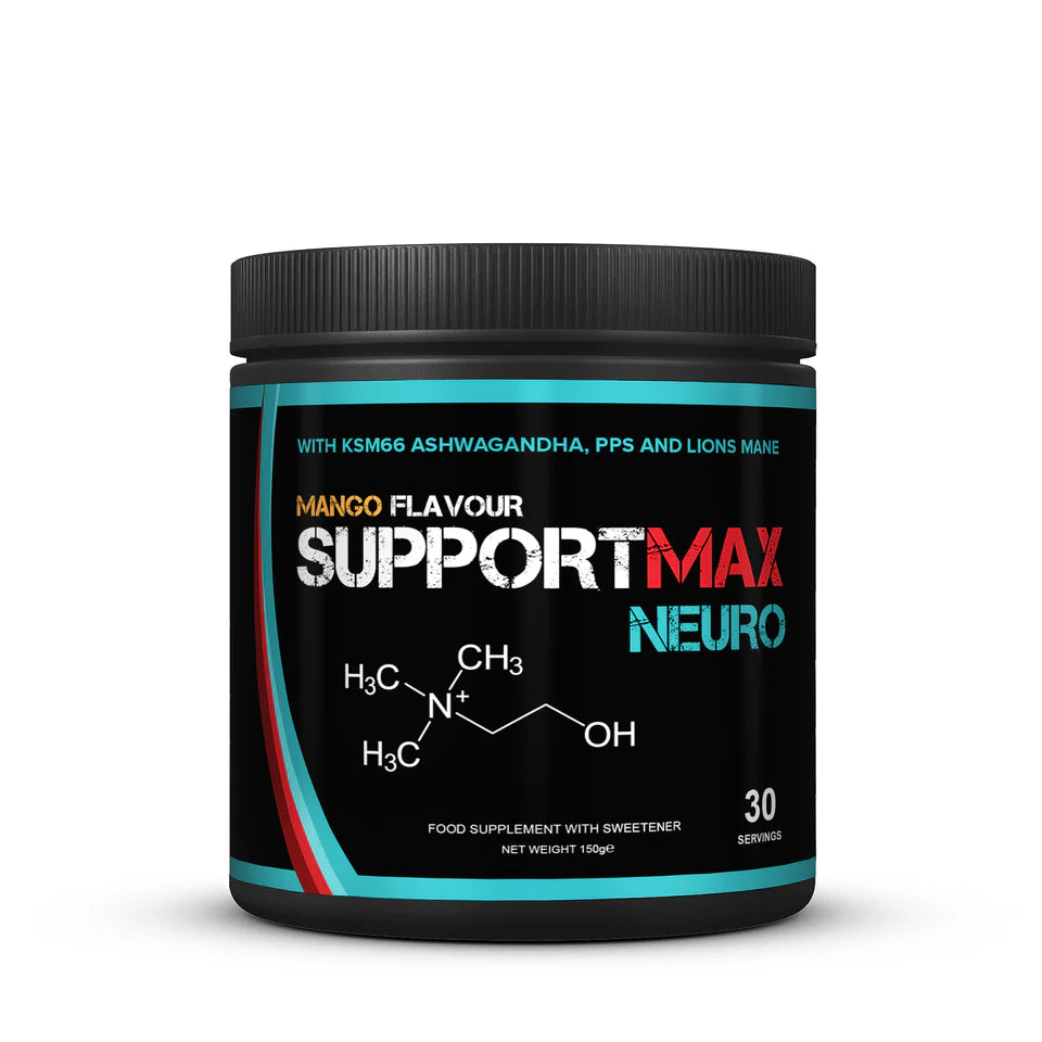 Strom Sports SupportMAX Neuro  150g Mango