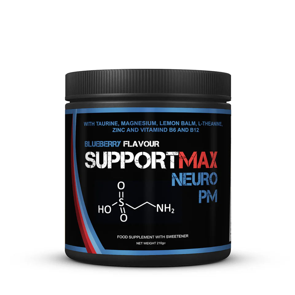 Strom Sports SupportMAX Neuro PM  210g Mango