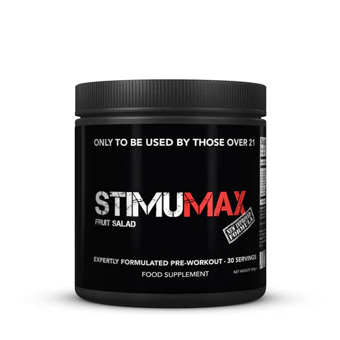 Strom Sports StimuMAX  360g Fruit Salad