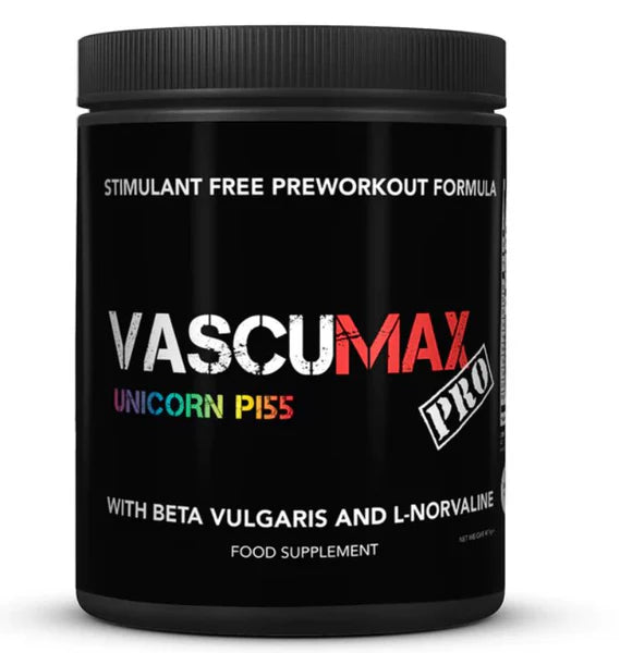 Strom Sports VascuMAX PRO  470g Unicorn Pi55