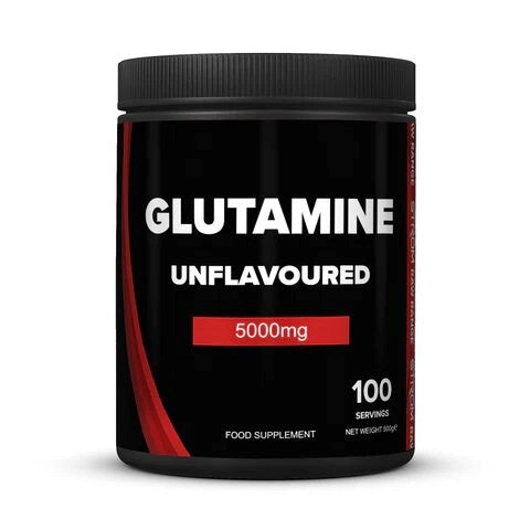 Strom Sports L-Glutamine  500g