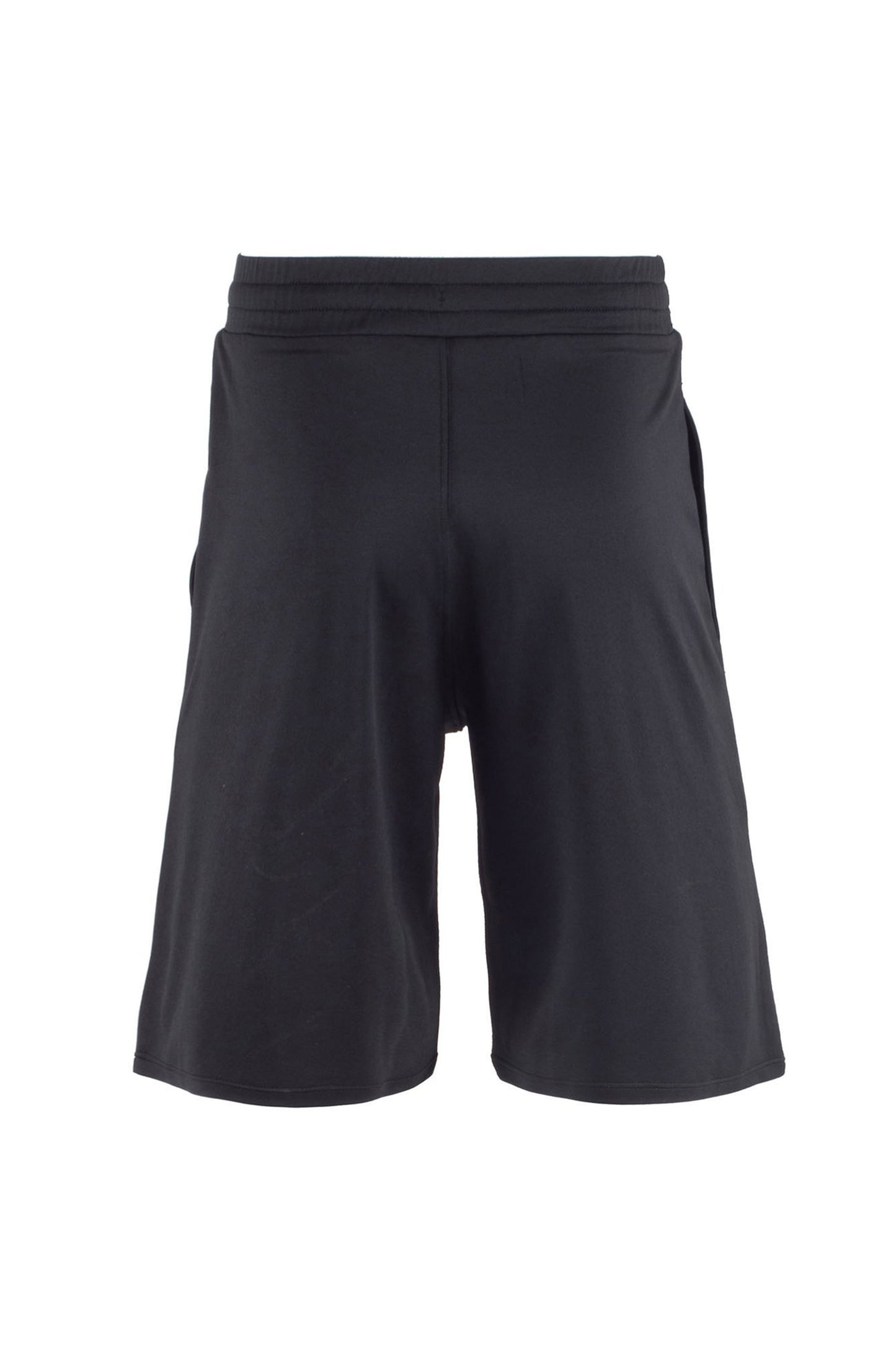 XAPE Classic Logo Combat Shorts - Black