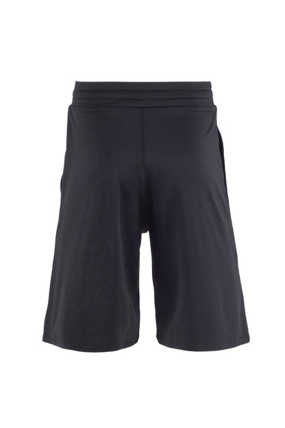 XAPE Classic Logo Combat Shorts - Black
