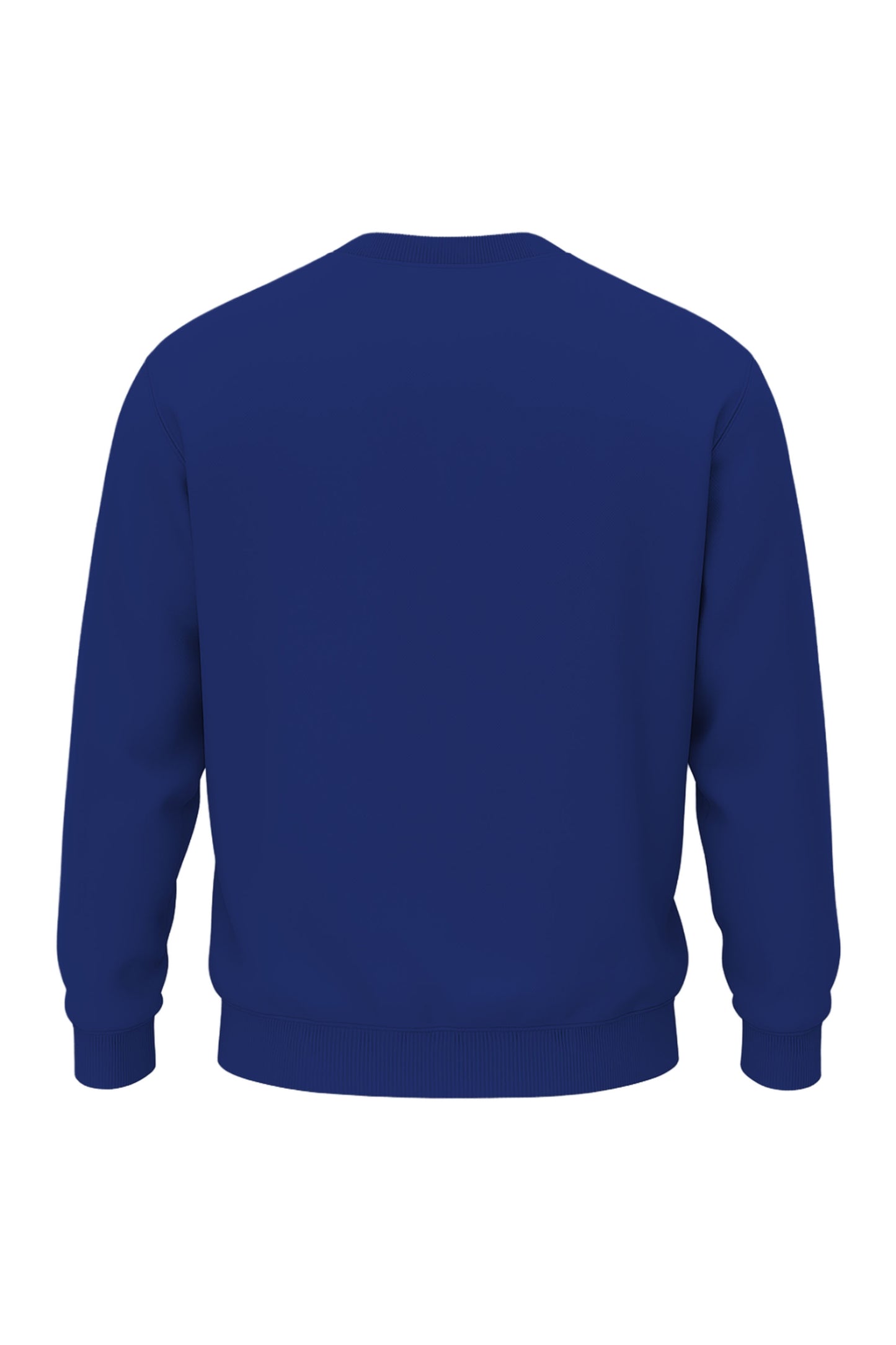 XAPE Prime Logo Sweatshirt - Cobalt
