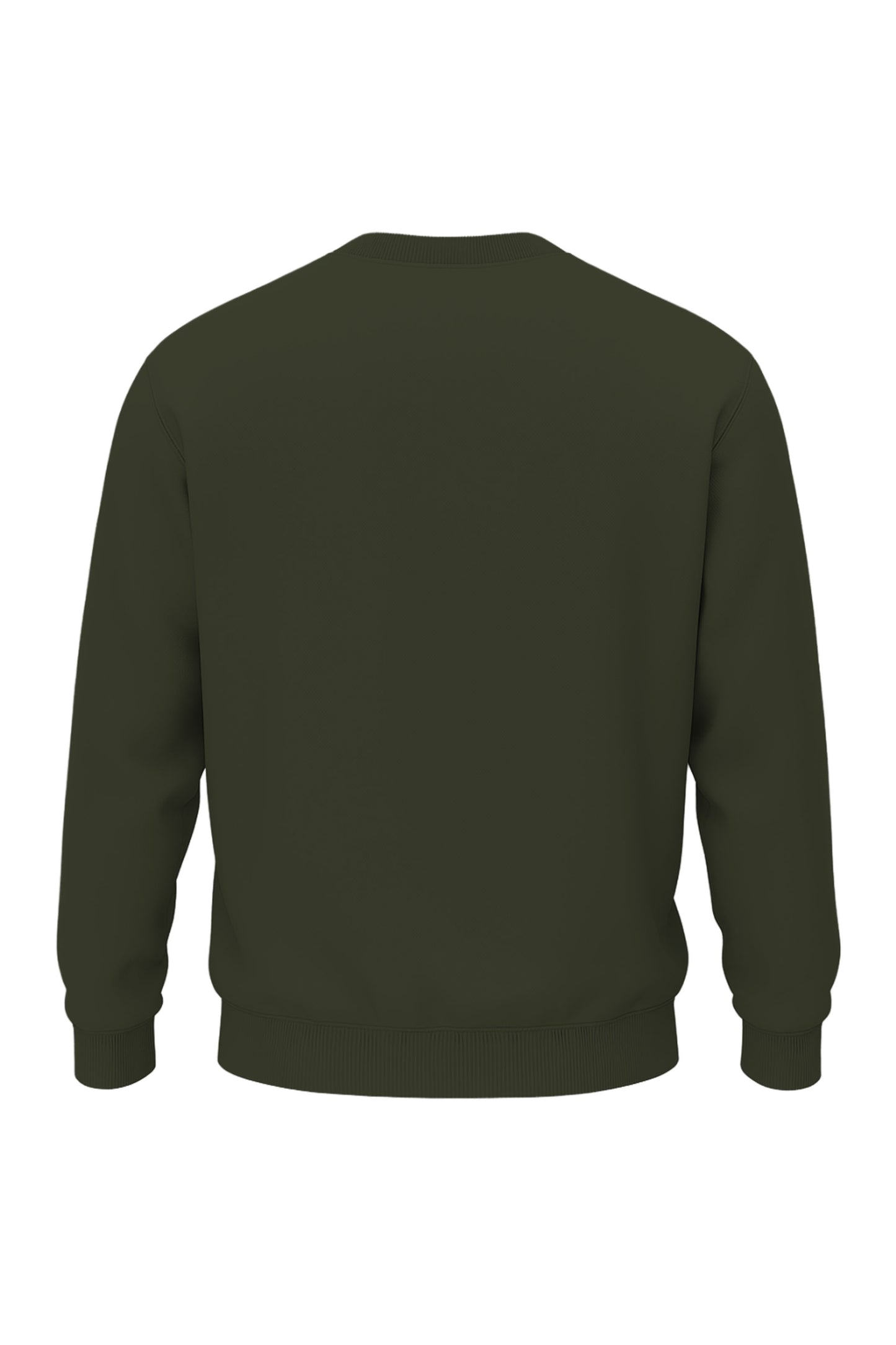 XAPE Prime Logo Sweatshirt - Forest Green