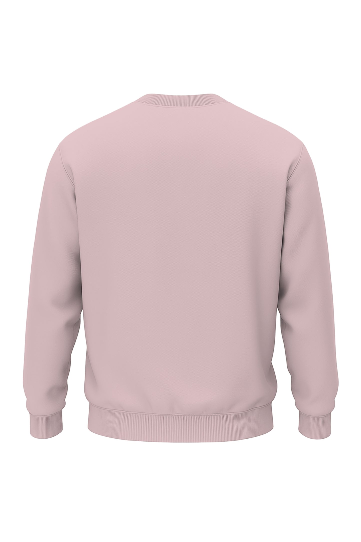 XAPE Prime Logo Sweatshirt - Light Pink