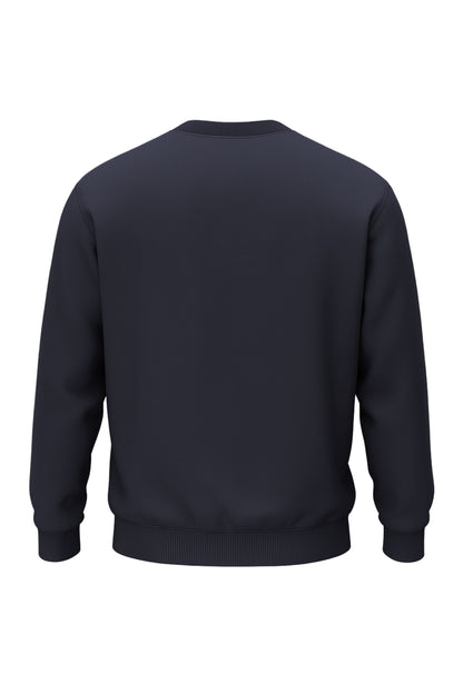 XAPE Graveyard Gains Sweatshirt - Navy