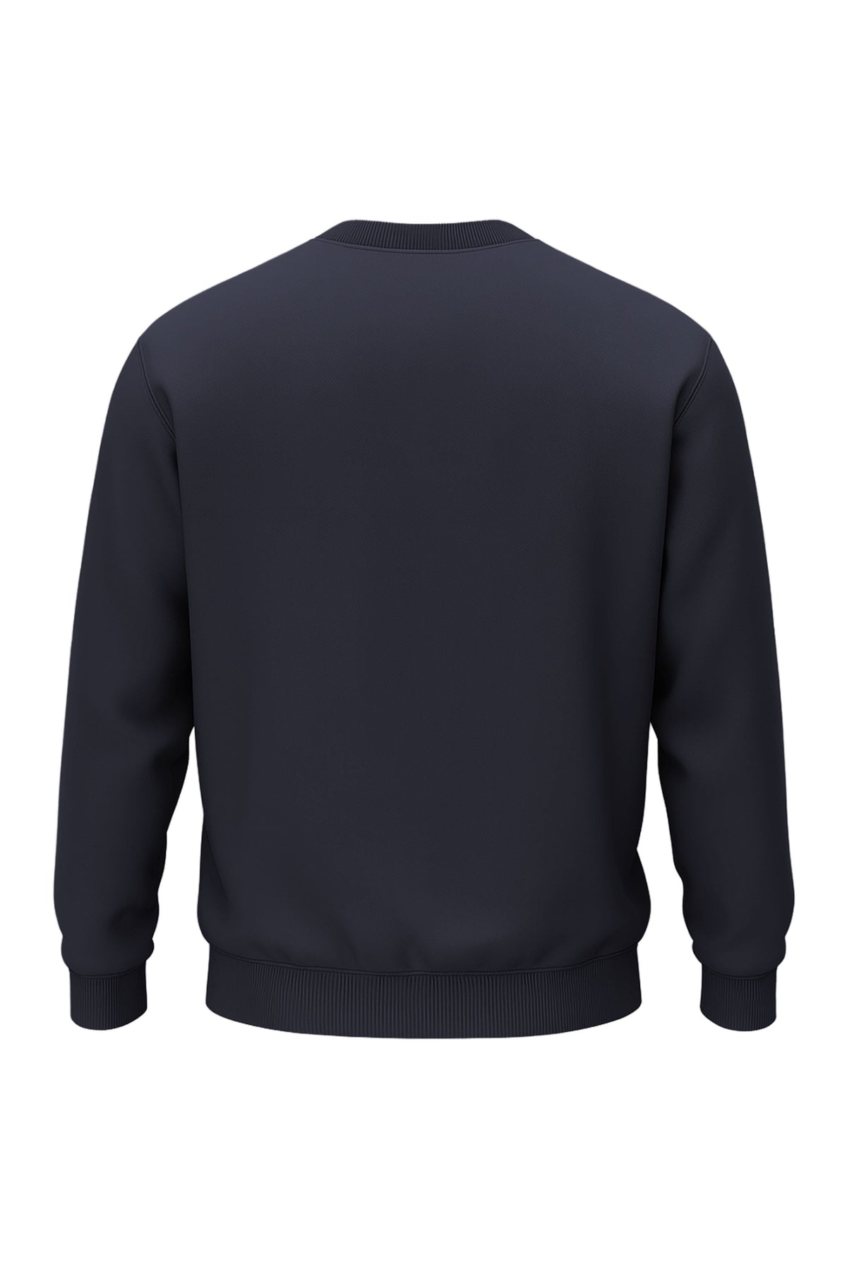 XAPE Xmas Wreath Sweatshirt - Navy