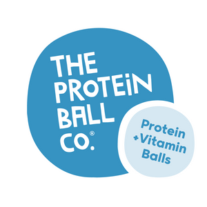 The Protein Ball Co