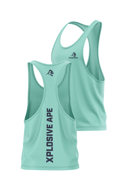 XAPE Titan V2 Stringer - Aqua