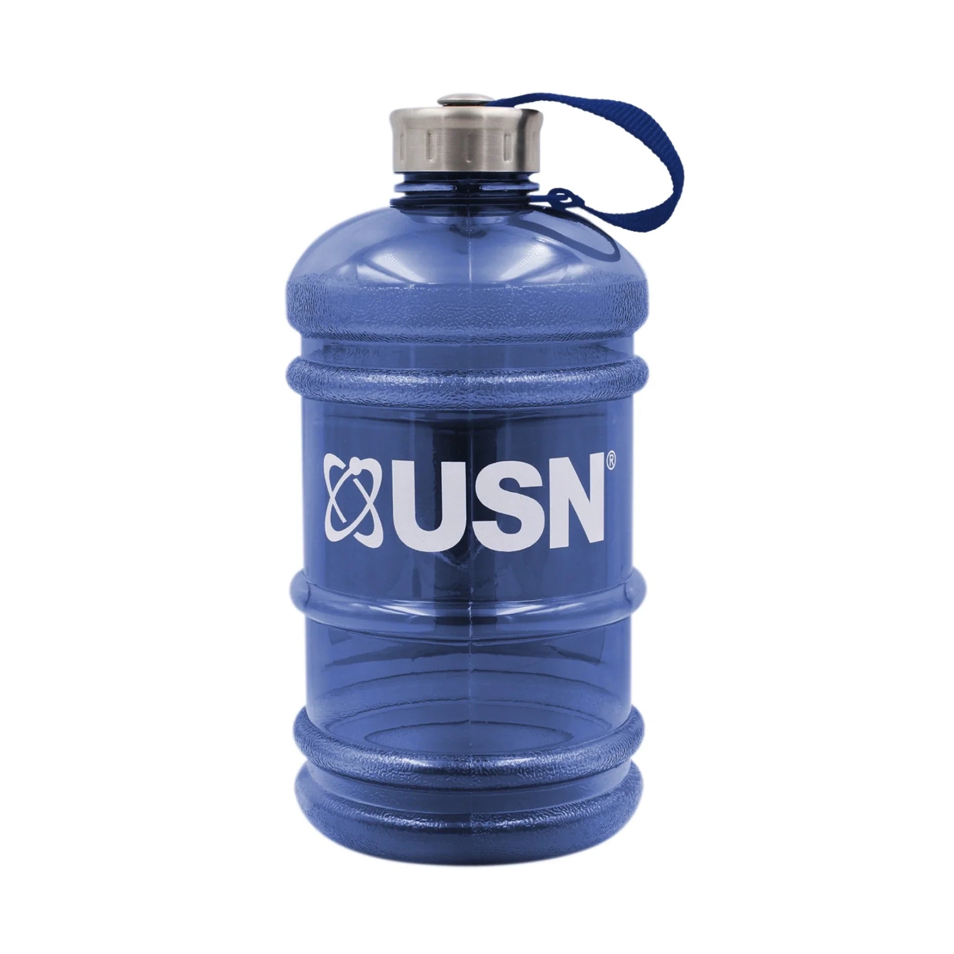 USN Water Jug 1000ml Blue