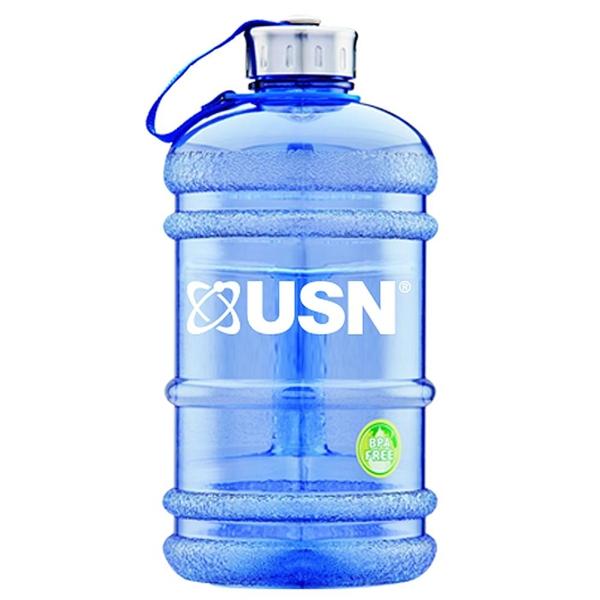 USN Water Jug 2200ml Dark Blue