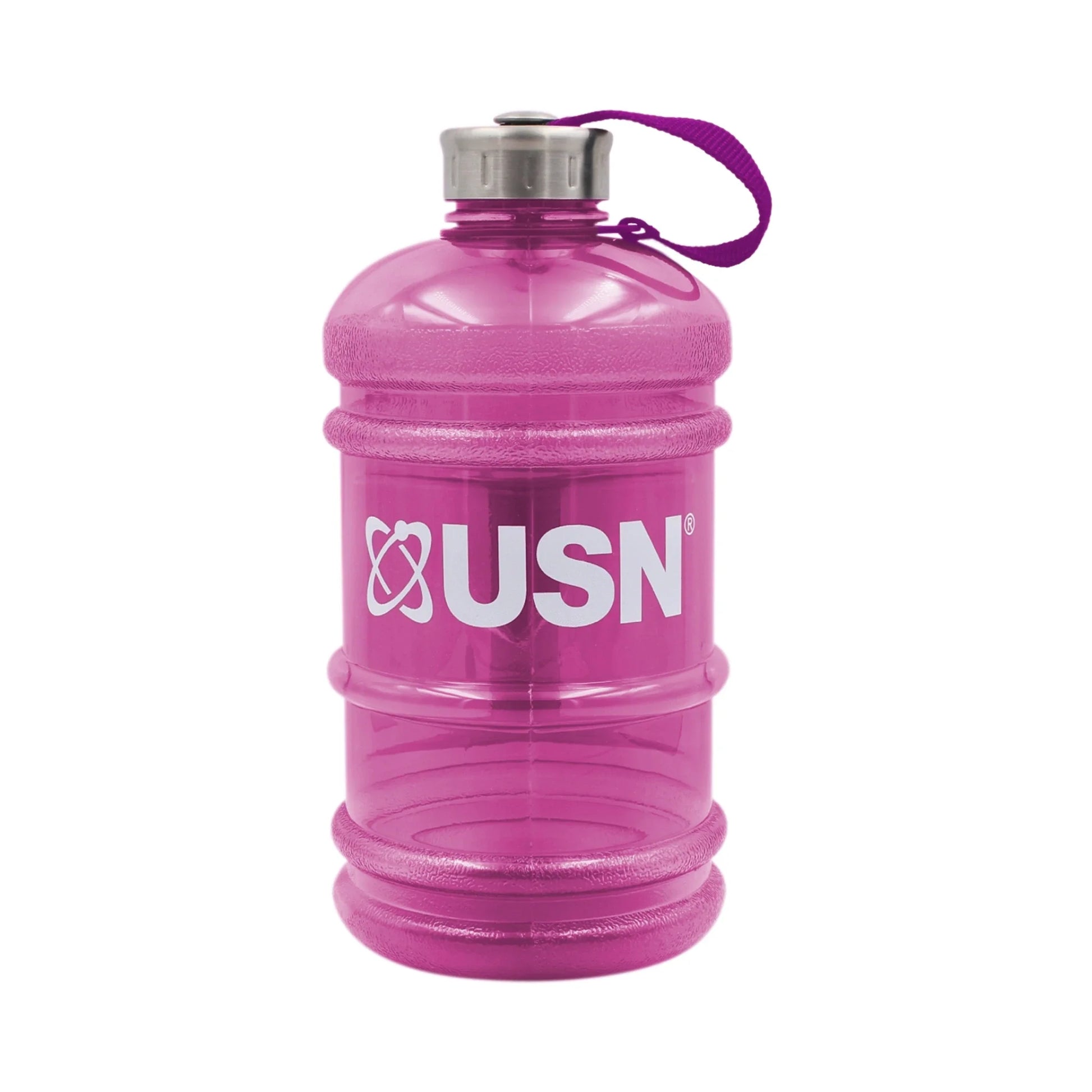 USN Water Jug 2200ml Pink