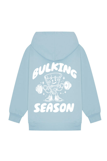 Little Apes Bulking Season Hoodie - Light Blue