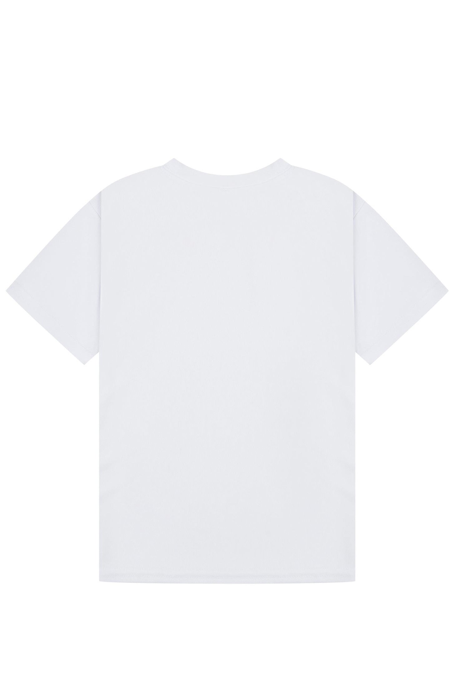 Little Apes Classic Tee - White