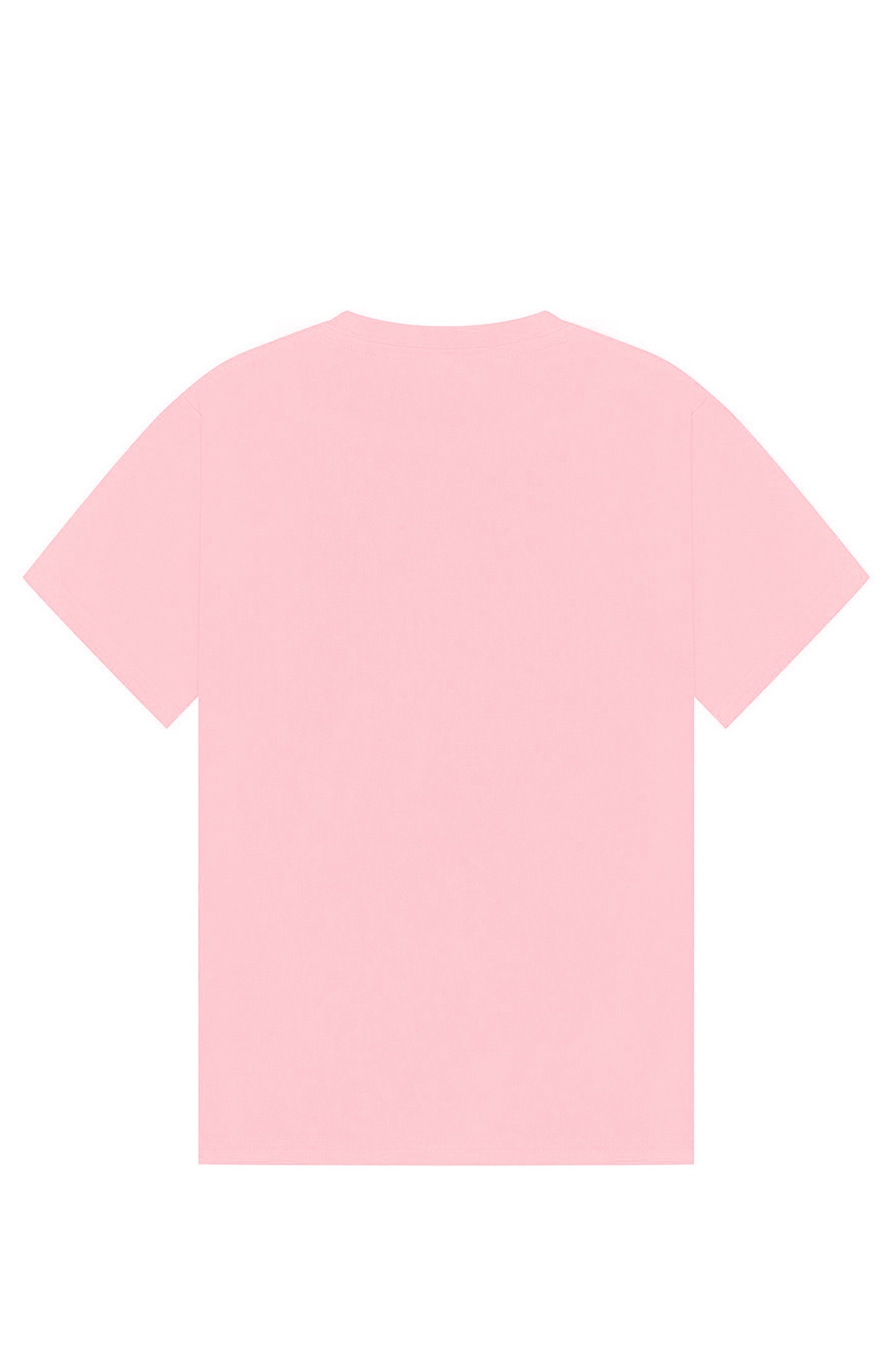 Little Apes Classic Tee - Light Pink