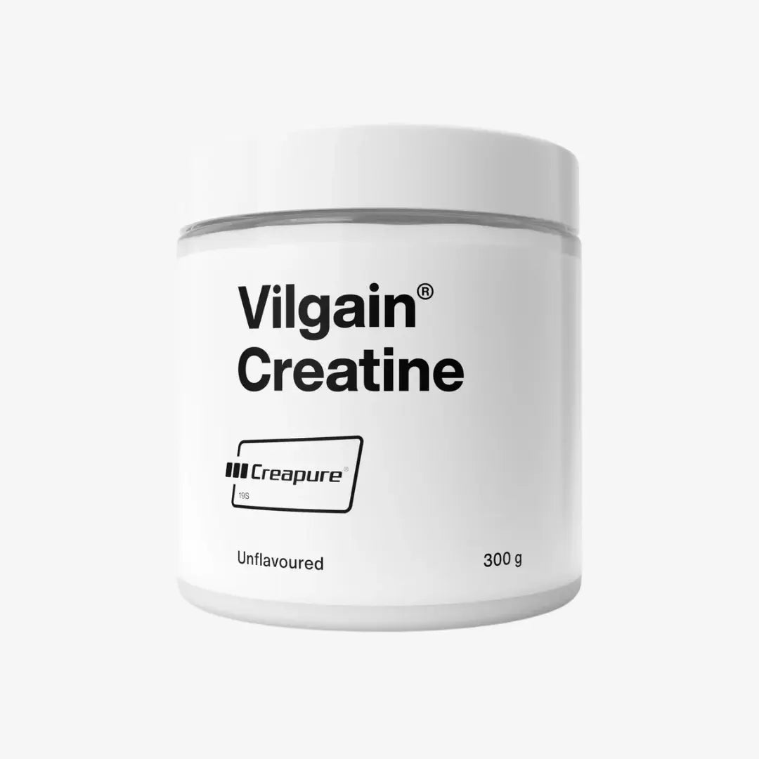 Vilgain Creatine Creapure� 300g