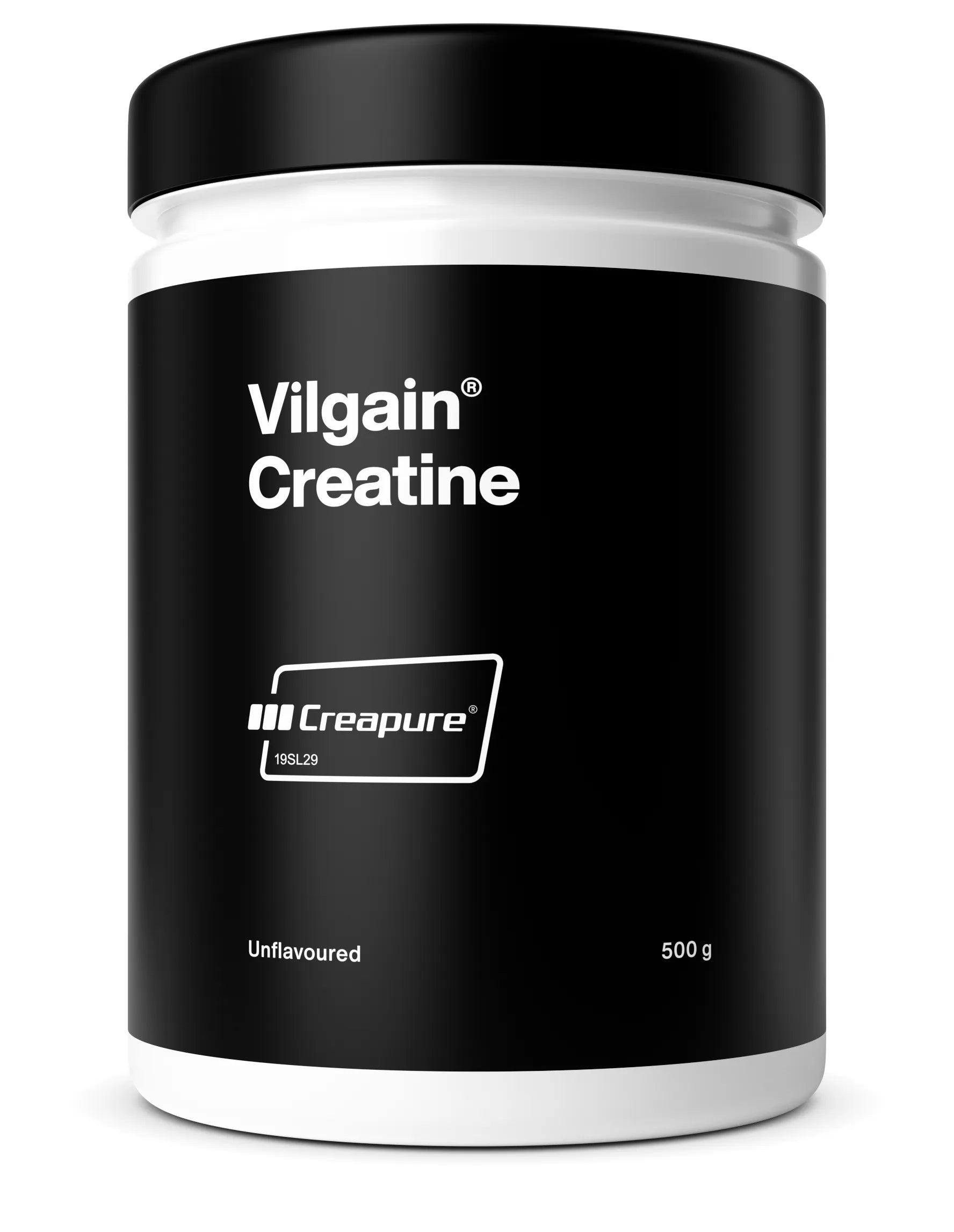 Vilgain Creatine Creapure� 500g