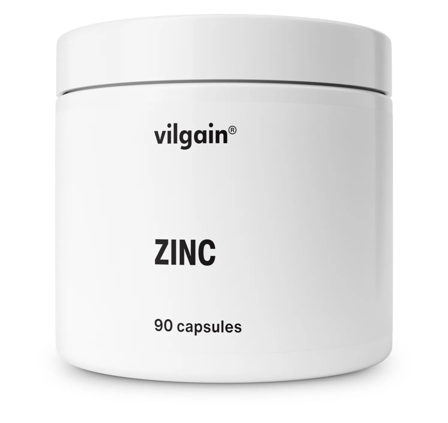 Vilgain Zinc 90ml