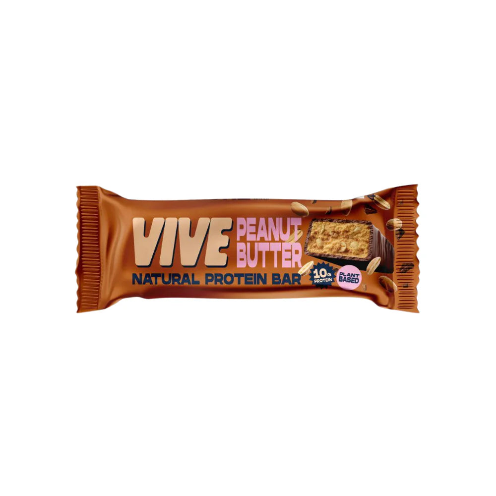 Protein Snack Bar 12x49g Peanut Butter Jelly