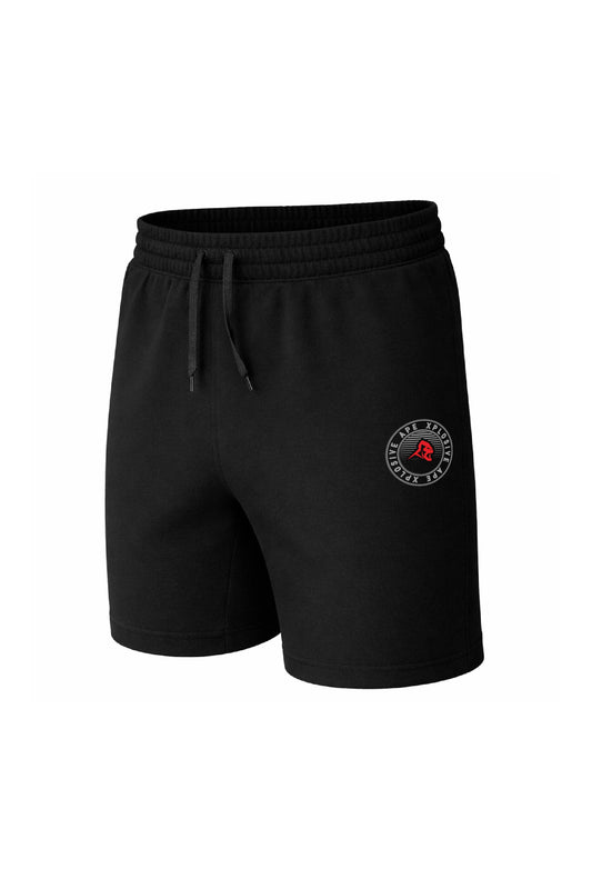 XAPE Venus Shorts - Black