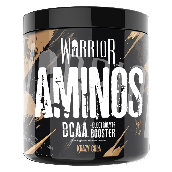 Warrior Aminos 360g Cola