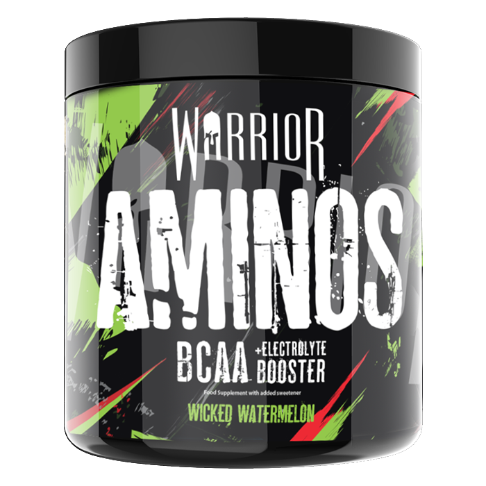 Warrior Aminos 360g Watermelon