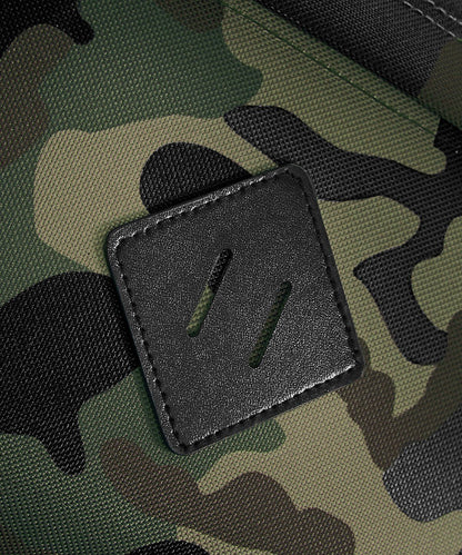 XAPE Classic Camo Backpack - Jungle Camo