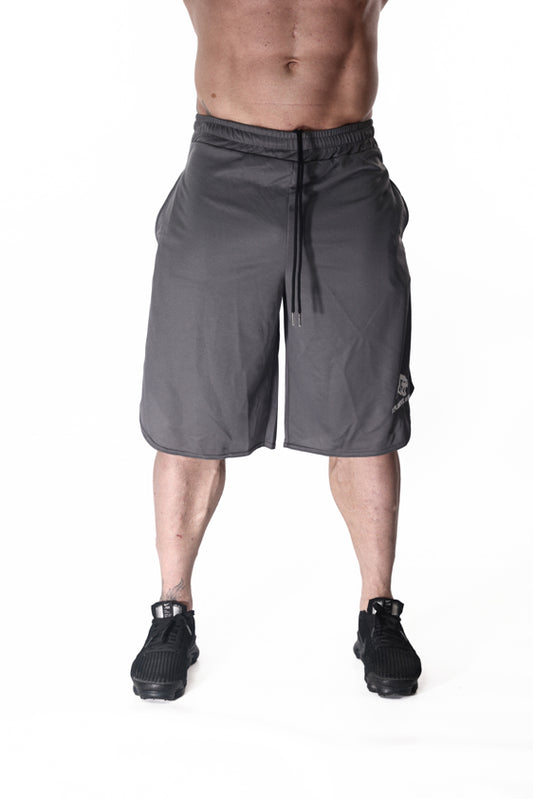 XAPE Vital Shorts - Grey