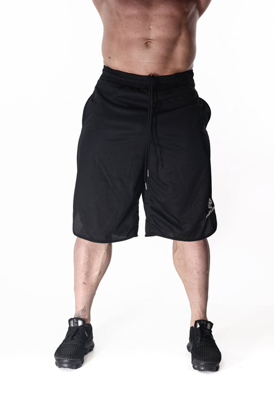 XAPE Vital Shorts - Black
