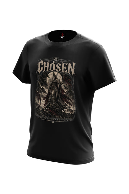 XAPE The Chosen V2 Tee - Black