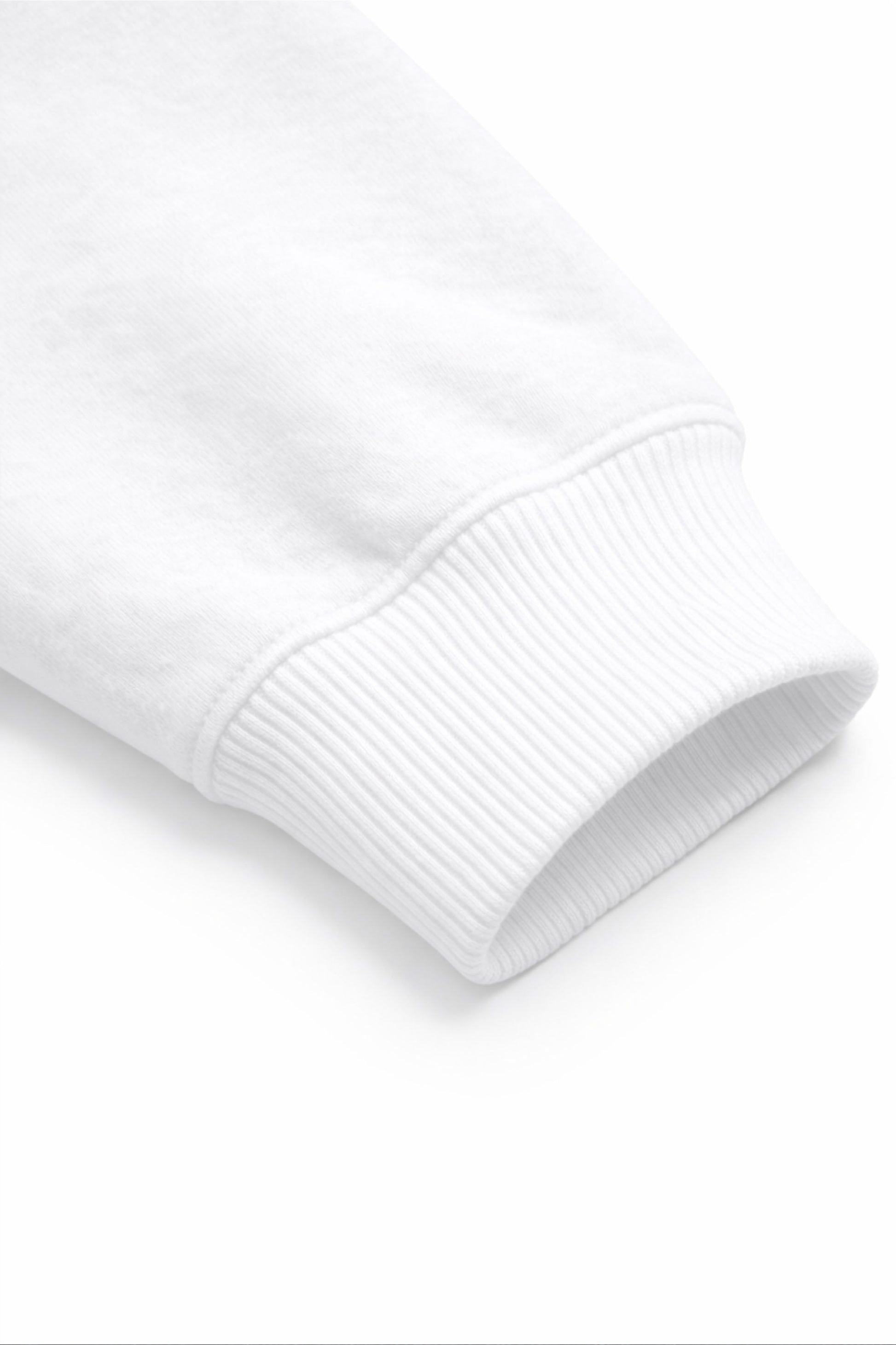 XAPE Alpha Club Hoodie - White