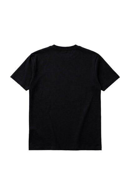 XAPE Ape Smash Tee - Black